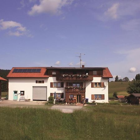 Apartamento Haus Anny Haidmühle Exterior foto